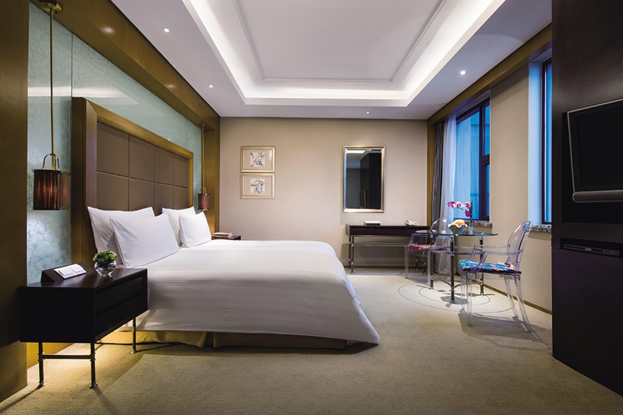 Sunrise On The Bund Hotel Shanghai Luaran gambar