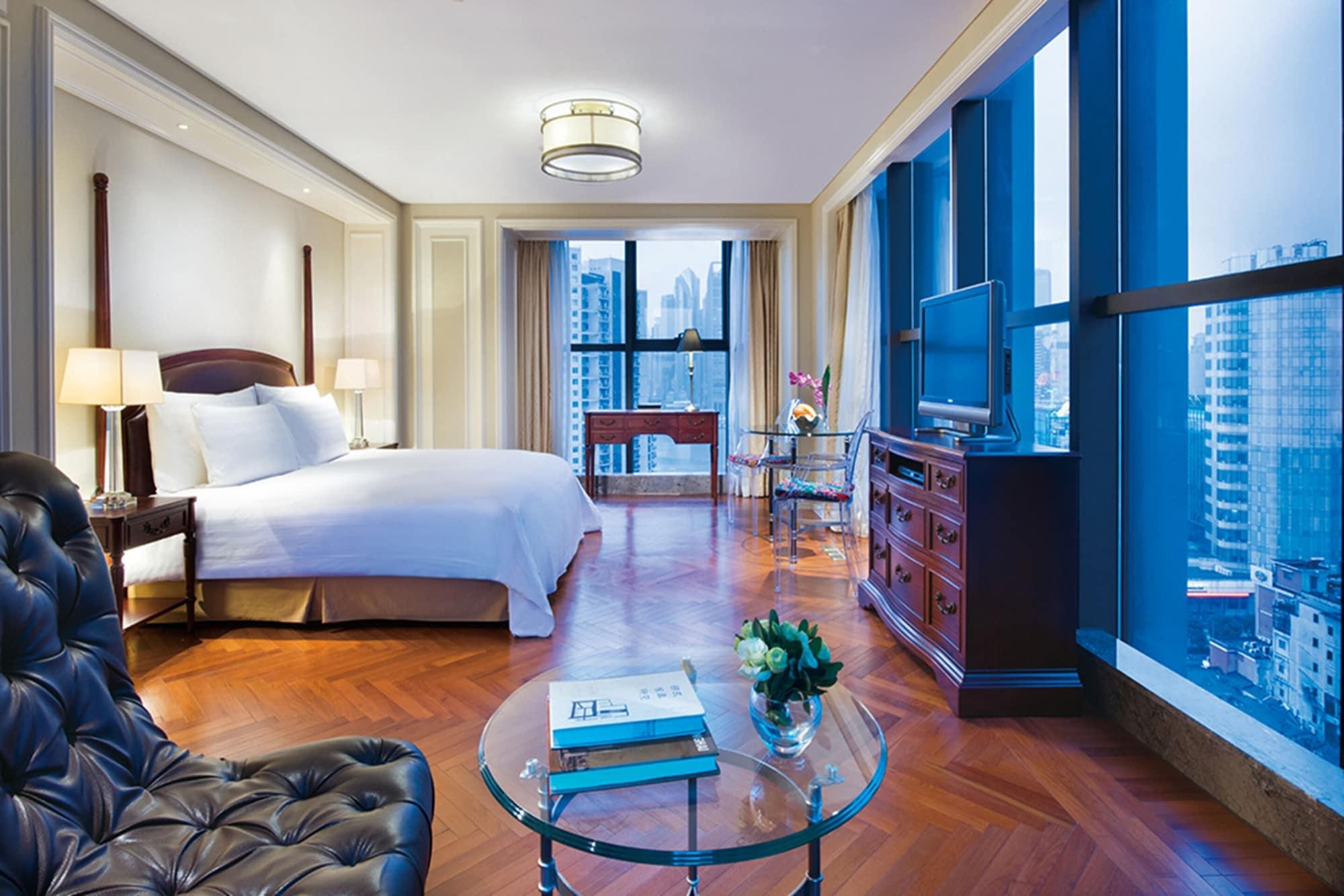 Sunrise On The Bund Hotel Shanghai Luaran gambar