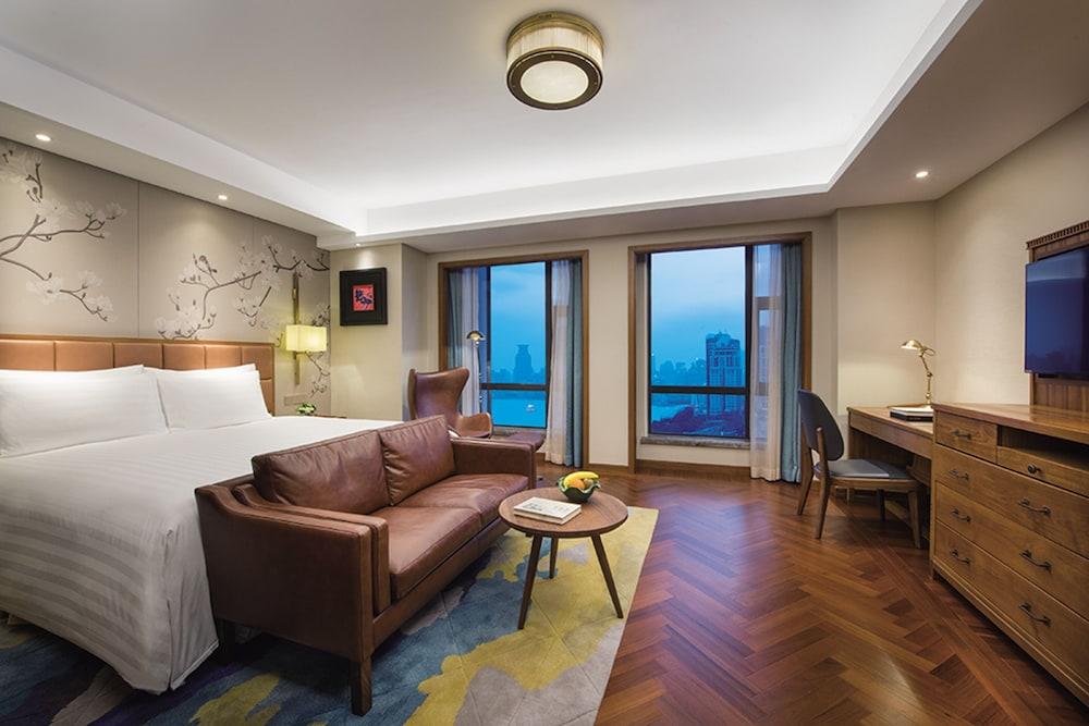 Sunrise On The Bund Hotel Shanghai Luaran gambar