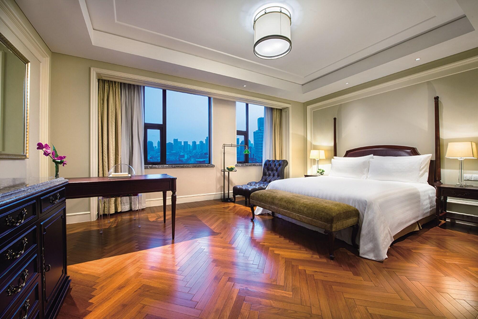 Sunrise On The Bund Hotel Shanghai Luaran gambar