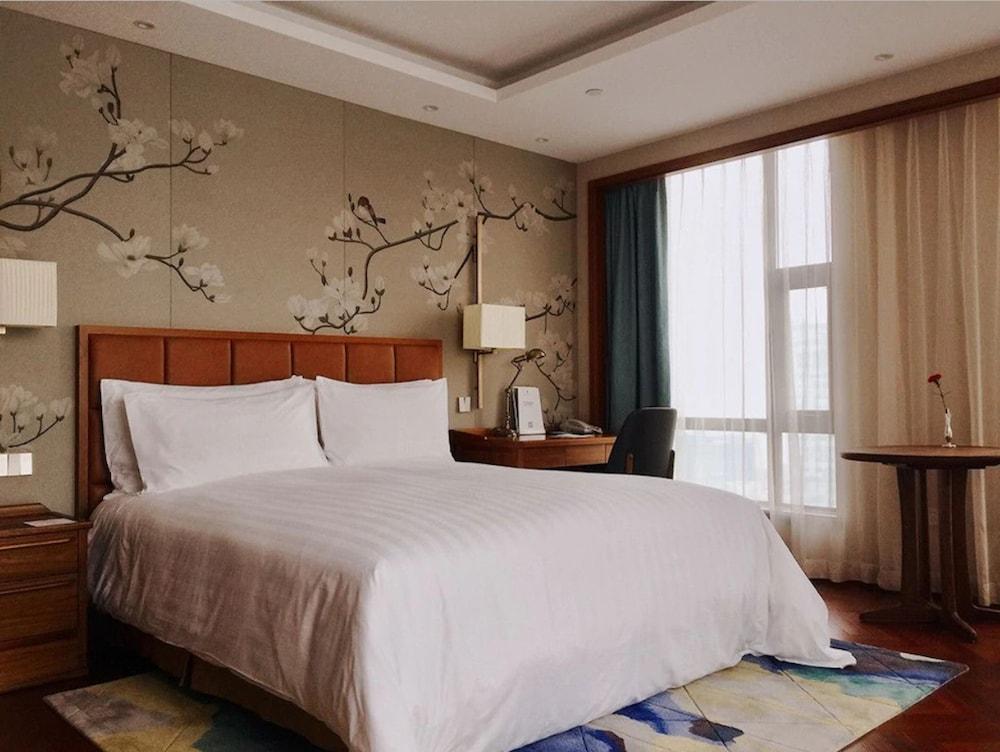 Sunrise On The Bund Hotel Shanghai Luaran gambar