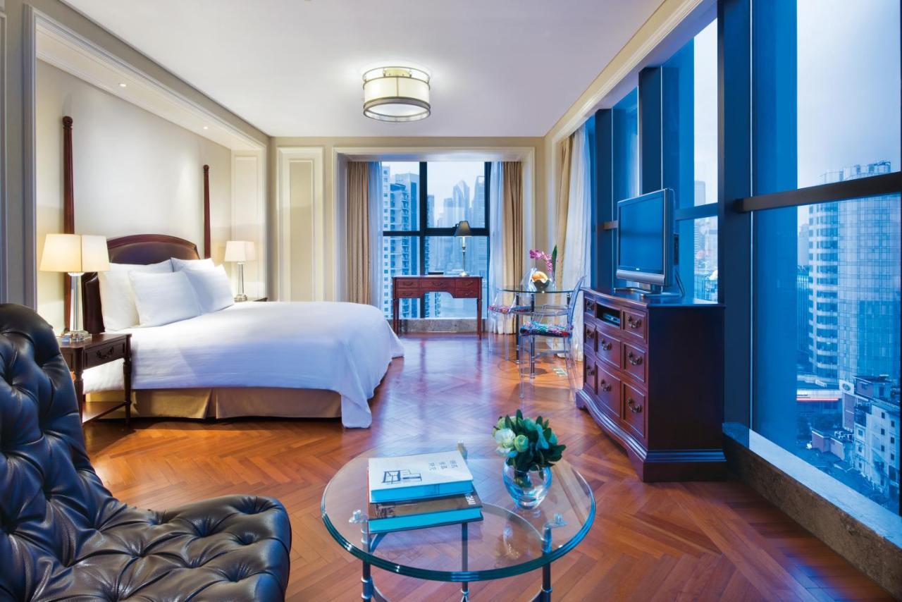 Sunrise On The Bund Hotel Shanghai Luaran gambar