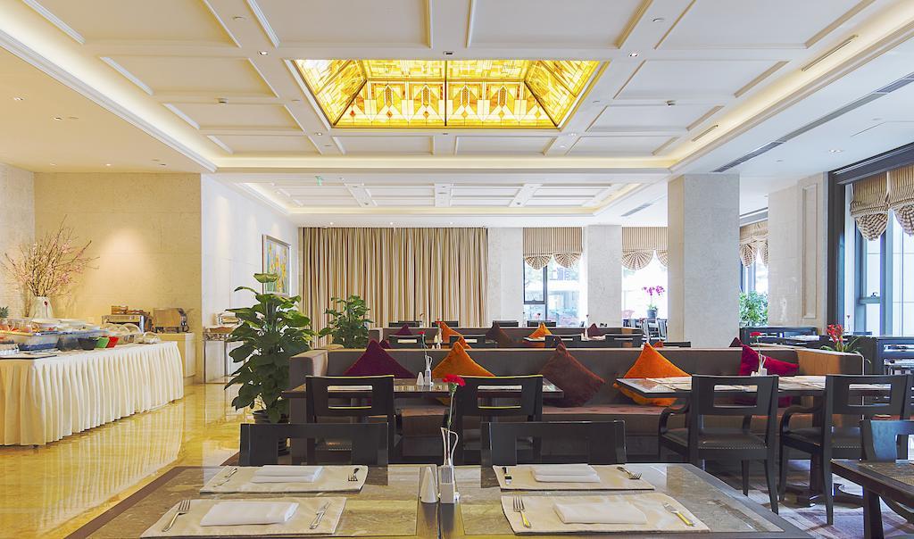 Sunrise On The Bund Hotel Shanghai Luaran gambar